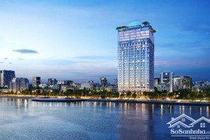 mặt tiền phường thảo điền/ 7x28m/ cn 168m2/ ctxd hầm 7 tầng. giá 36 tỷ ngay dự án vinacotex