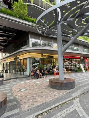 bán shophouse khối đế onsen ecopark mặt hồ vị trí kinh doanh đắc địa dòng tiền ổn định