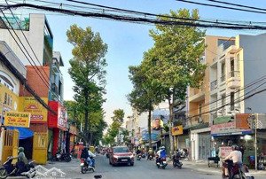 đất mặt tiền kinh doanh đường b gần với đường hiệp bình, dt 125m2, giá tốt 14.5 tỷ thương lượng