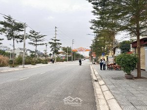 bán đất mặt đường trần hưng đạo, phường quế