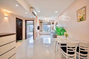 bán nhanh tresor căn 1pn 50m2 (officetel) giá bán 4tỷ9 - sẵn hđ thuê dài hạn - alo hoàng 