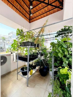 [phường bàn cờ] bán nhà 5 tầng mặt tiền - trong chợ kinh doanh sầm uất hxh 8m - chỉ 9.5 tỷ