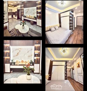 cả khu còn một căn - nhà đẹp , oto đỗ cổng , sổ đỏ cầm về ăn tết luôn