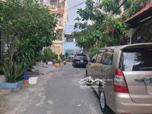 bán nhà hxh 8m tô hiến thành p. 14, q. 10 (dt: 3.5x22) 2 tầng lầu, giá 14 tỷ thương lượng