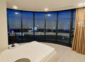 cho thuê vinhomes ba son căn 2pn vòng cung - 80m2 - giá 32 triệu/tháng 