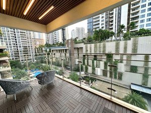 cho thuê căn hộ 3pn estella heights view hồ bơi & metro full tiện ích giá tốt 65tr/tháng