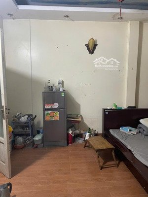 cho thuê nhà trọ 30m2, 3,2 triệu, đường giáp bát, hoàng mai, hà nội