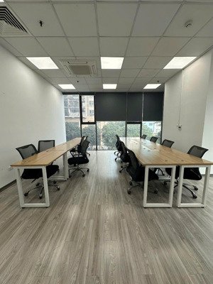 văn phòng 40m² tại 36 hoàng cầu - đống đa giá chỉ 6.5 triệu/th