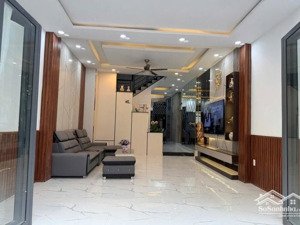 nhà 3 tầng ở ngay, hxh đường lệ văn việt, phường hiệp phú, quận 9 - 68m (5 x 13.6) - giá 5.5 tỷ