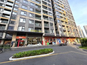 cắt lổ 50% shophouse chân toà chung cư vinhomes grand park - quận 9