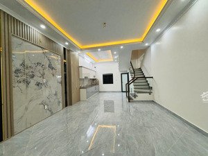 nhà 3 tầng xây mới tràng cát, hải an. giá 2.25 tỷ