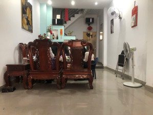 bán trong tháng bán nhà nguyễn thị minh khai 105m² 3 tầng 45 tỷ