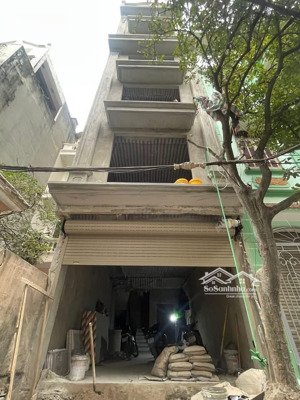 bán nhà 7 tầng thang máy, full nội thất, gara ô tô, ô tô tránh, vỉa hè, 20m ra phố nguỵ như kon tum