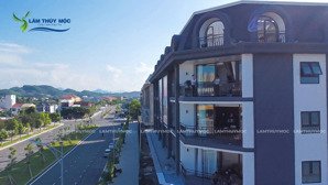 bán shophouse an cựu mặt tiền võ nguyên giáp - đối diện aeon mall huế - giá trực tiếp từ chủ đầu tư