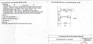 bán gấp đất tại thuỷ xuân tiên, 5,4 tỷ, 360m2