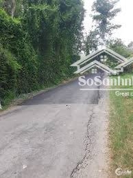 bán đất hòa phú củ chi khu dân cư hiện hữu