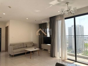 10 triệu/tháng, vinhomes grand park, căn 2pn - 69,2 m² full nội thất tòa s5.02 đang trống