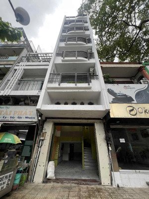 cho thuê cc mini tại trần hưng đạo, 13,9 triệu, 70m2, q5, hcm chính chủ