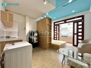 cho thuê nhà trọ tại hải thượng lãn ông, 6,3 triệu, 30m2, q5, hcm uy tín