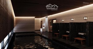 the ten - căn hộ thượng lưu đầu tiên tại bình dương - 90m2 chỉ 5tỷ9 - onsen chuẩn nhật