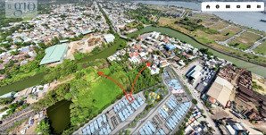 nếu anh chị quyết định mua the gió phải chọn căn này - căn góc 75m2 (2pn+ ) view 2 mặt sông cực đẹp