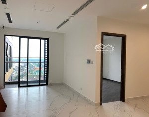 tin thật giá thật bán căn 1pn+ 55m2 beverly giá dưới 4tỷ hướng đông nam view sông và công viên 36ha