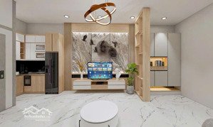 nhà phố võ chí công 36m², 5 tầng thang máy, mt 4.2m, nội thất đẹp, giá 8.94 tỷ thương lượng