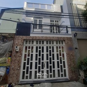 nhà đẹp nguyễn sơn 4,5x14m - 1 lầu đẹp - giá hot [6,8 tỷ]