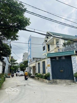 giảm 1,2 tỷ - bán chdv 12 phòng - vườn lài - ngay đh nguyễn tất thành - 112m2 - 3 tầng - 460tr/năm