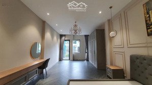 bán nhà hxh võ văn tần, p5, quận 3. dt: 4,2x22m. 4 tầng . giá: 19 tỷ ~ 220tr/m2