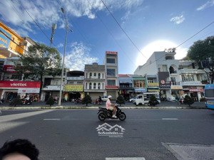 cực rẽ bán nhà mặt tiền đường 23/10 gần siêu thị giá chỉ 170 triệu /m alo e thư 