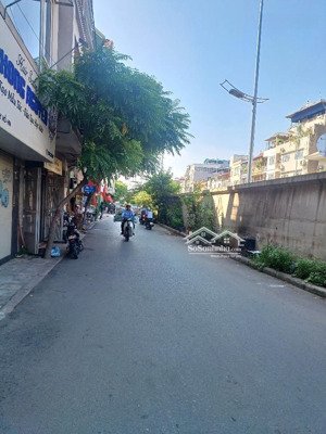 nhà mặt phố an dương vương, 27 tỷ, 180m2, giá siêu hời, view đẹp