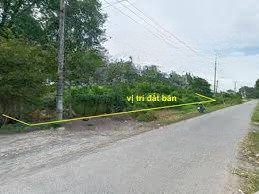 bán đất hòa phú diện tích lớn sổ riêng