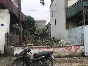 bán đất đẹp tại trạch mỹ lộc, 30 triệu/m2, 100m2, mặt tiền 5m