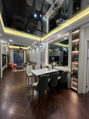 cho thuê cc 3pn, 2wc, 110m2 duy nhất tại the diamond residence, 25 triệu, lh: 