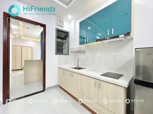 chdv 1pn trường sơn tân bình - hầm để xe, nhận thú cưng - 9tr