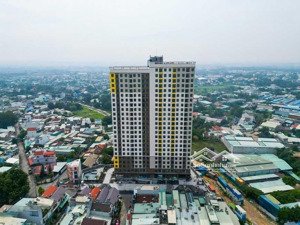 bán căn hộ bcons bee, dt: 54m2 2pn, 2wc giá 1,9 tỷ/căn, nhận nhà ở ngay, nh cho vay 80% - 30 năm