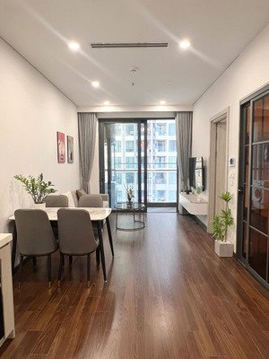 bán gấp căn hộ 2n2vs đẹp siêu cấp sổ đỏ cc the sapphire vinhome smart city giá chỉ nhỉnh 6 tỷ