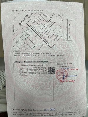 bán nhà 4 tầng ngõ 19 bãi muối,p.cao thắng. dt:70m2 oto đỗ cửa !!!