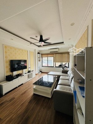 bán nhà riêng tại trần hưng đạo, 20 tỷ, 55m2, 6pn, 4wc, pháp lý đầy đủ