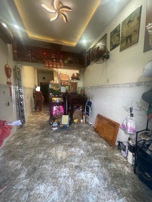 chỉ 5,6 tỷ có nhà 3tầng 45 m2 mt đường phong phú quận 8 ngay chợ xóm củi ngay cầu chà và sát quận 5