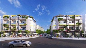 nhà mặt tiền bcons eden park dĩ an - gần ga metro, làng đại học - giá chỉ 6,6 tỷ - sđt: 