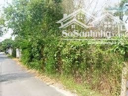 đất lớn hòa phú đường xe tải tiềm năng cao