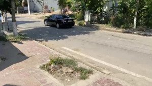 bán đất mặt đường tô hiến thành, cạnh nhà văn hoá đông hưng