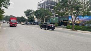  HÀNG HIẾM – ĐẤT MẶT ĐƯỜNG HỒNG BÀNG – ĐỐI DIỆN 3 TÒA GEM PARK 