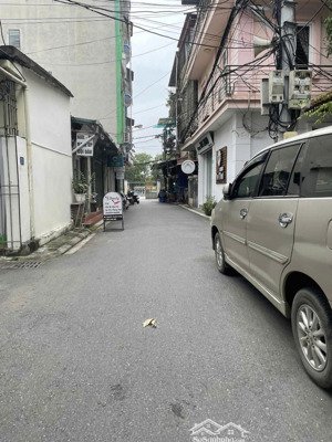 chính chủ cần bán 86.5 m2 đất học viện nông nghiệp - gia lâm, giá 145 tr/m2, lh 