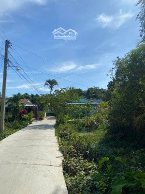 đất thổ nguyễn văn nhâm, p5, tân an, long an dt 113,5m2 hướng tây bắc giá 750tr