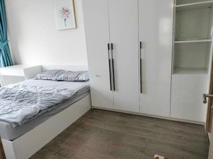 cho thuê căn hộ sora gardens ii dt 80m2 - 2 phòng ngủ, 2wc giá 16tr/tháng