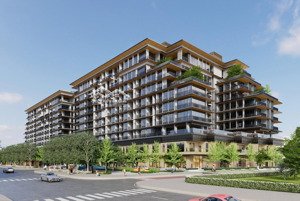 dự án the ten - rổ hàng chủ đầu tư nhiều căn đẹp