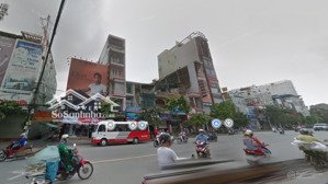 nhà mặt đường trần nguyên hãn mặt tiền rộng 5.6m vỉa hè 6m diện tích 98m2 cần bán gấp